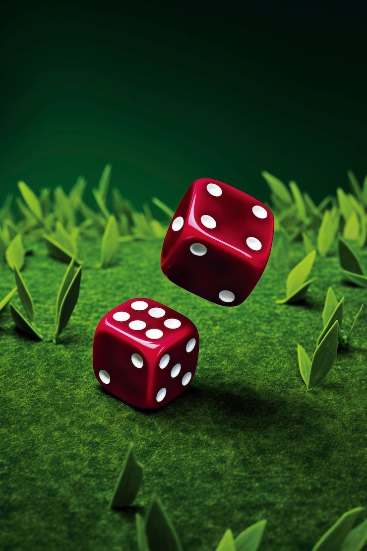 Sports betting and live casino dashboard view