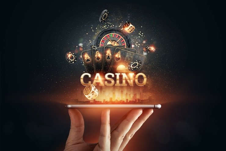 Wolf Gold game interface on untungbet login showing reels, paylines, and current jackpot amount
